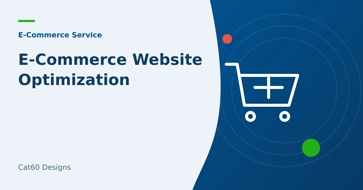 An e-commerce customer journey from product browsing to checkout being evaluated.
