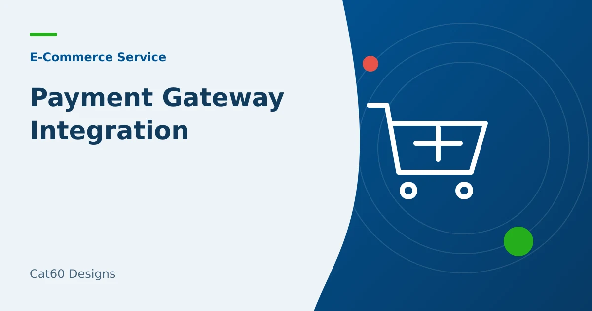 A store payment integration connected to a provider test checkout.