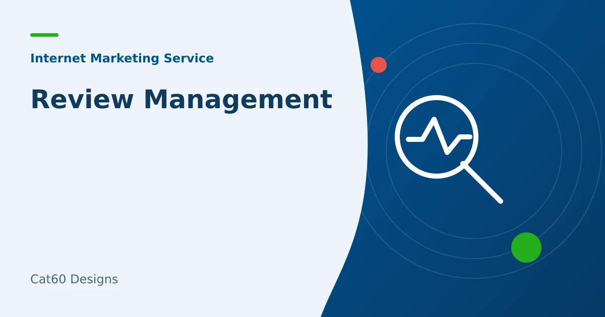 A review-response workflow with an owner approval step.