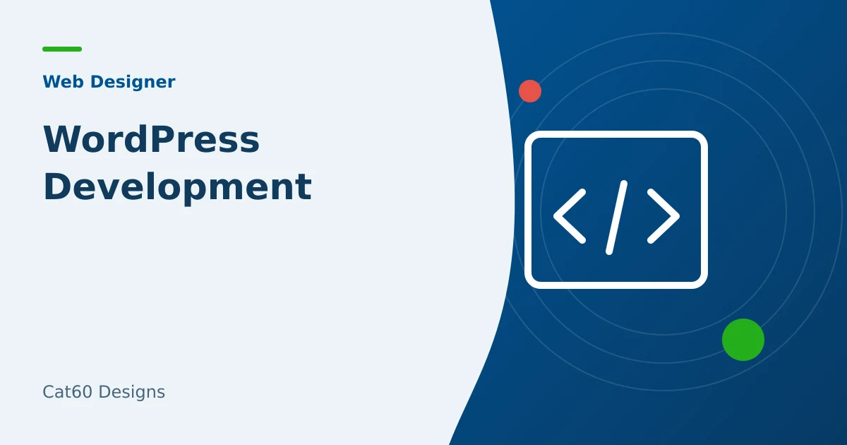 A WordPress theme and plugin setup being reviewed before a site change.